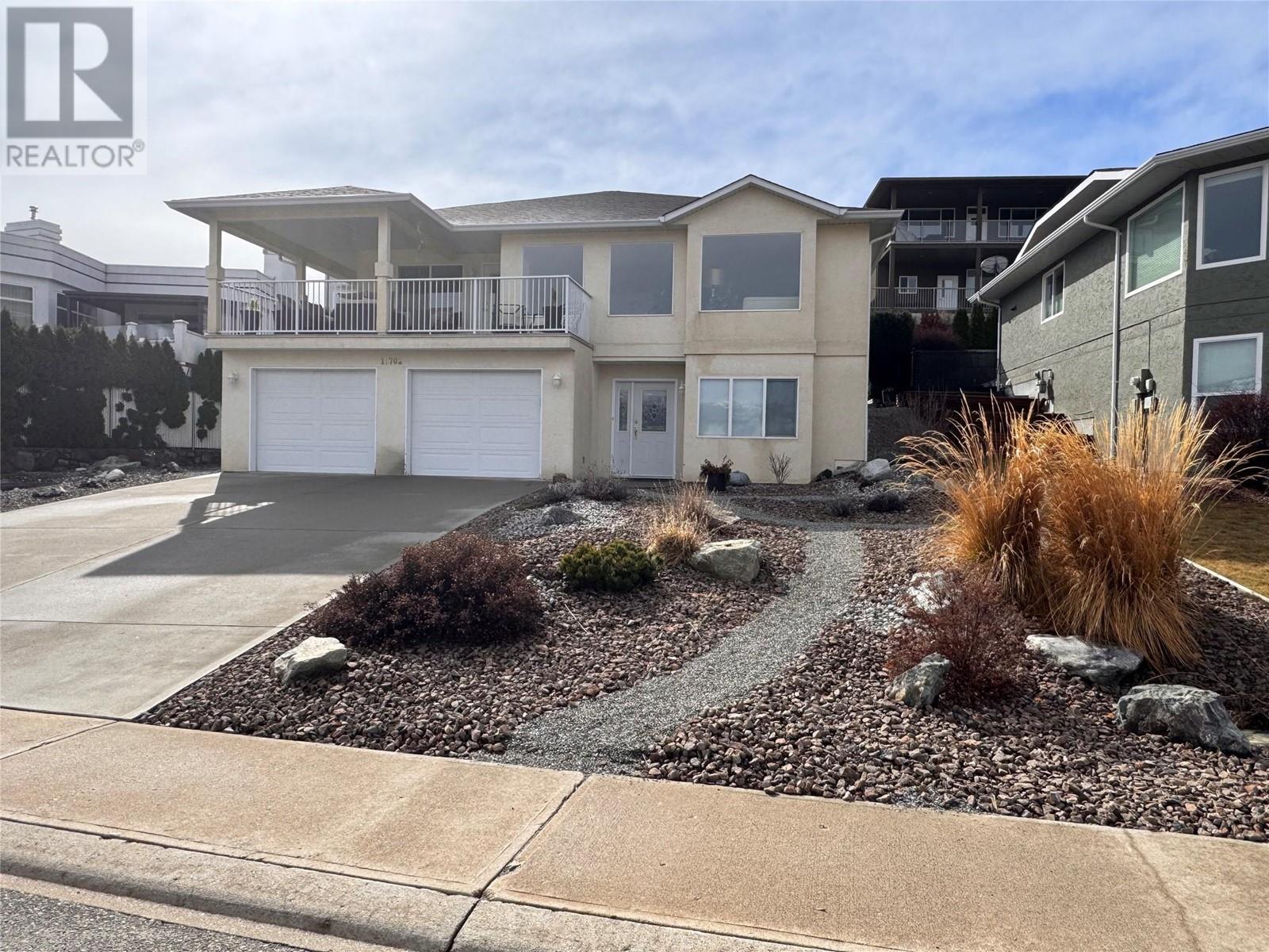 11702 Golf Course Drive, Osoyoos, British Columbia  V0H 1V4 - Photo 1 - 10338634