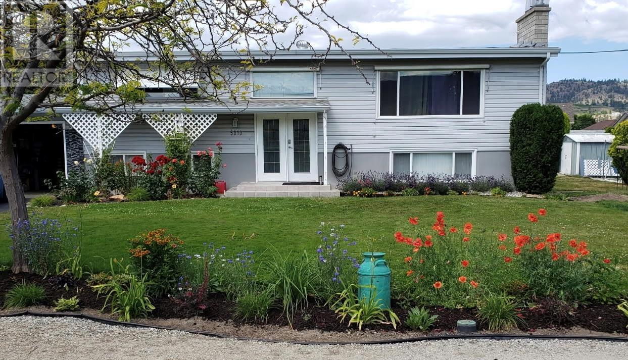 5010 Croil Avenue, Summerland, British Columbia  V0H 1Z9 - Photo 1 - 10338903