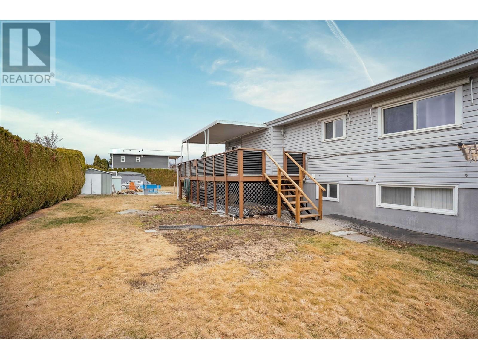 5010 Croil Avenue, Summerland, British Columbia  V0H 1Z9 - Photo 53 - 10338903