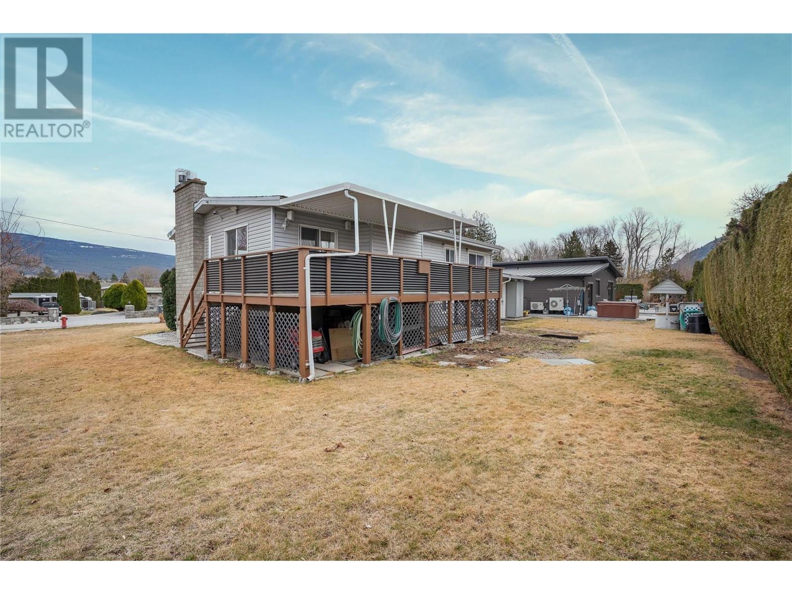 5010 Croil Avenue, Summerland, British Columbia  V0H 1Z9 - Photo 55 - 10338903