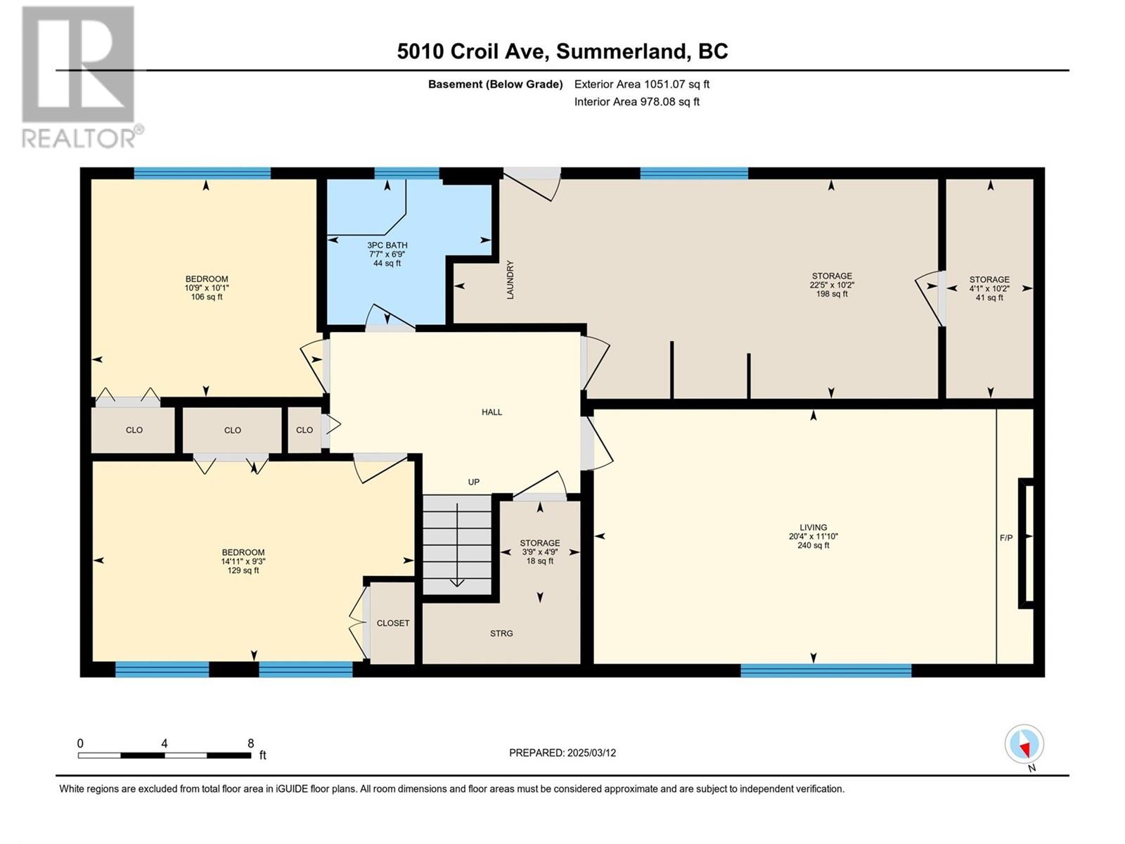 5010 Croil Avenue, Summerland, British Columbia  V0H 1Z9 - Photo 57 - 10338903