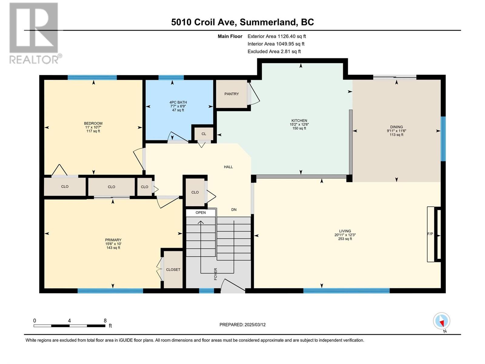 5010 Croil Avenue, Summerland, British Columbia  V0H 1Z9 - Photo 58 - 10338903