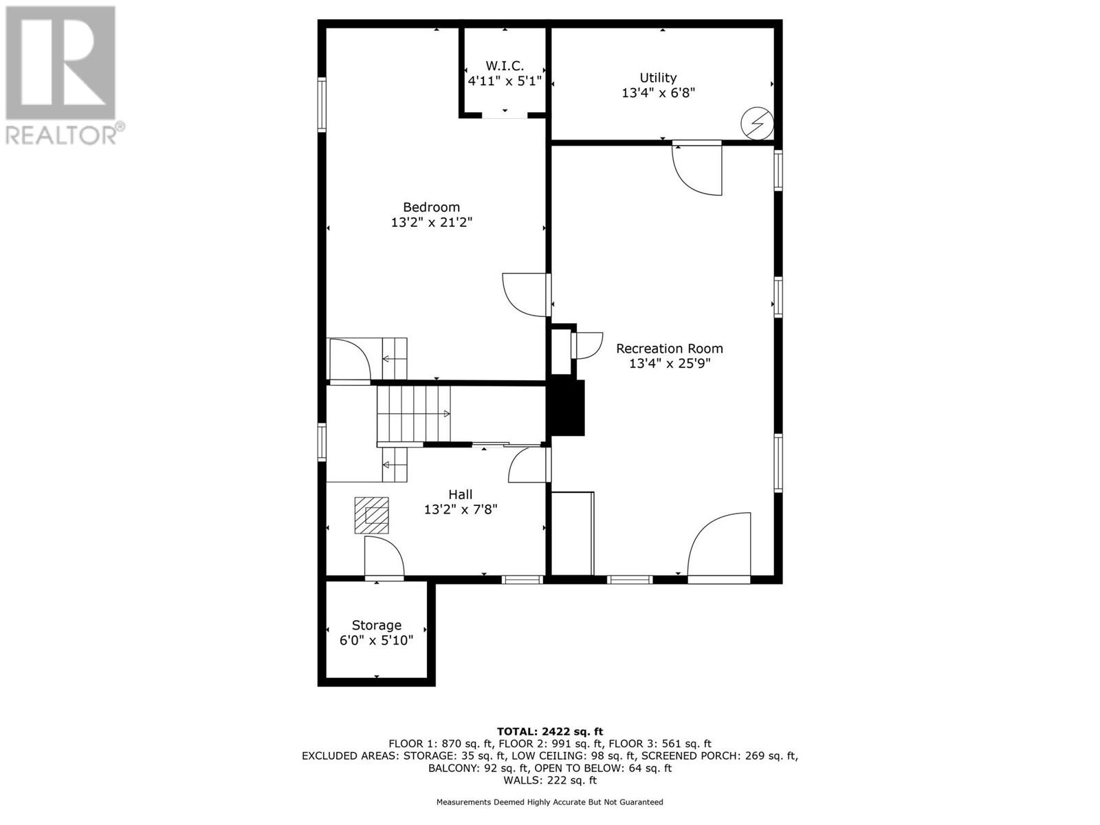 3840 Cameron Road, Eagle Bay, British Columbia  V0E 1T0 - Photo 72 - 10338863