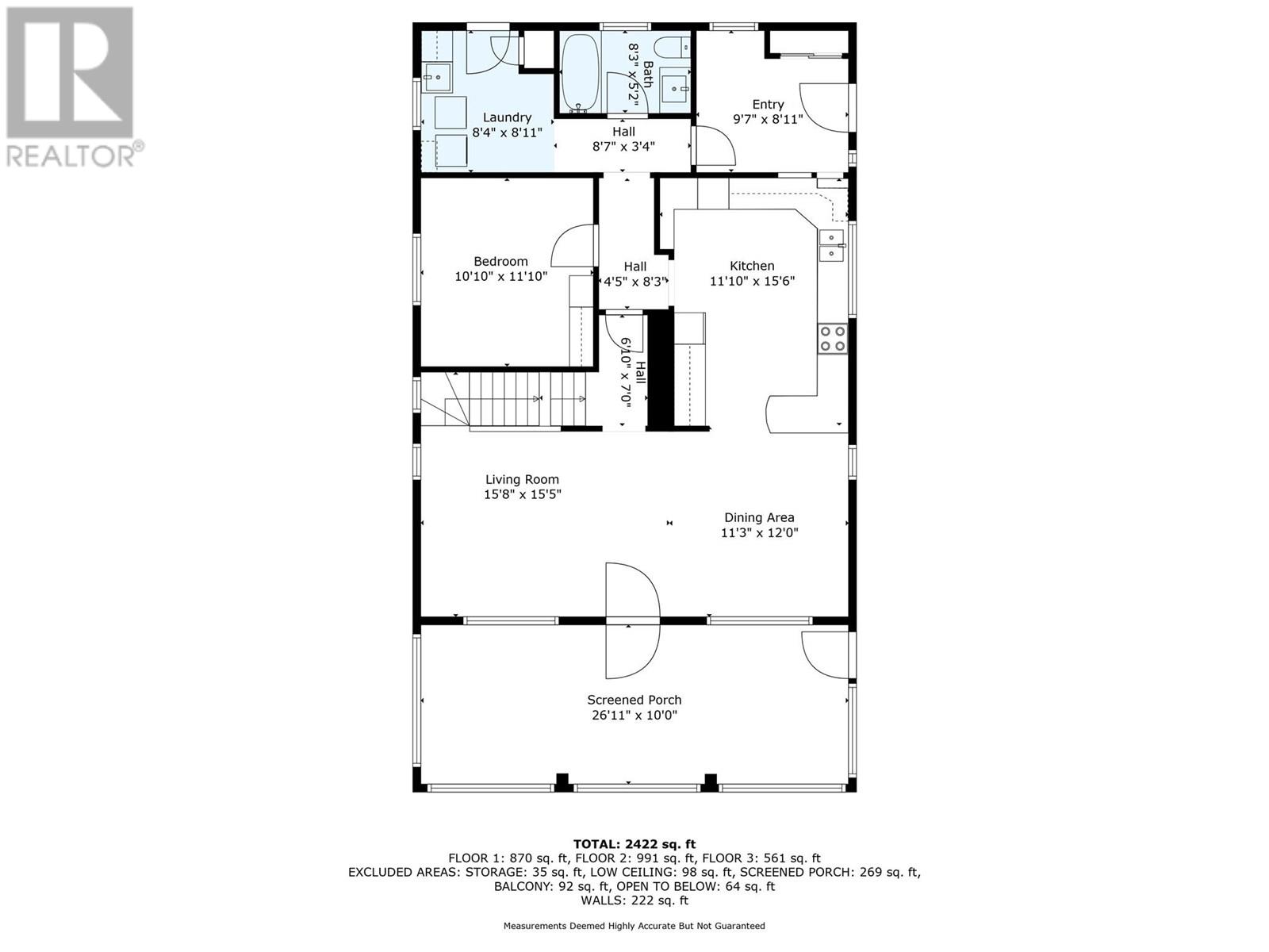 3840 Cameron Road, Eagle Bay, British Columbia  V0E 1T0 - Photo 73 - 10338863