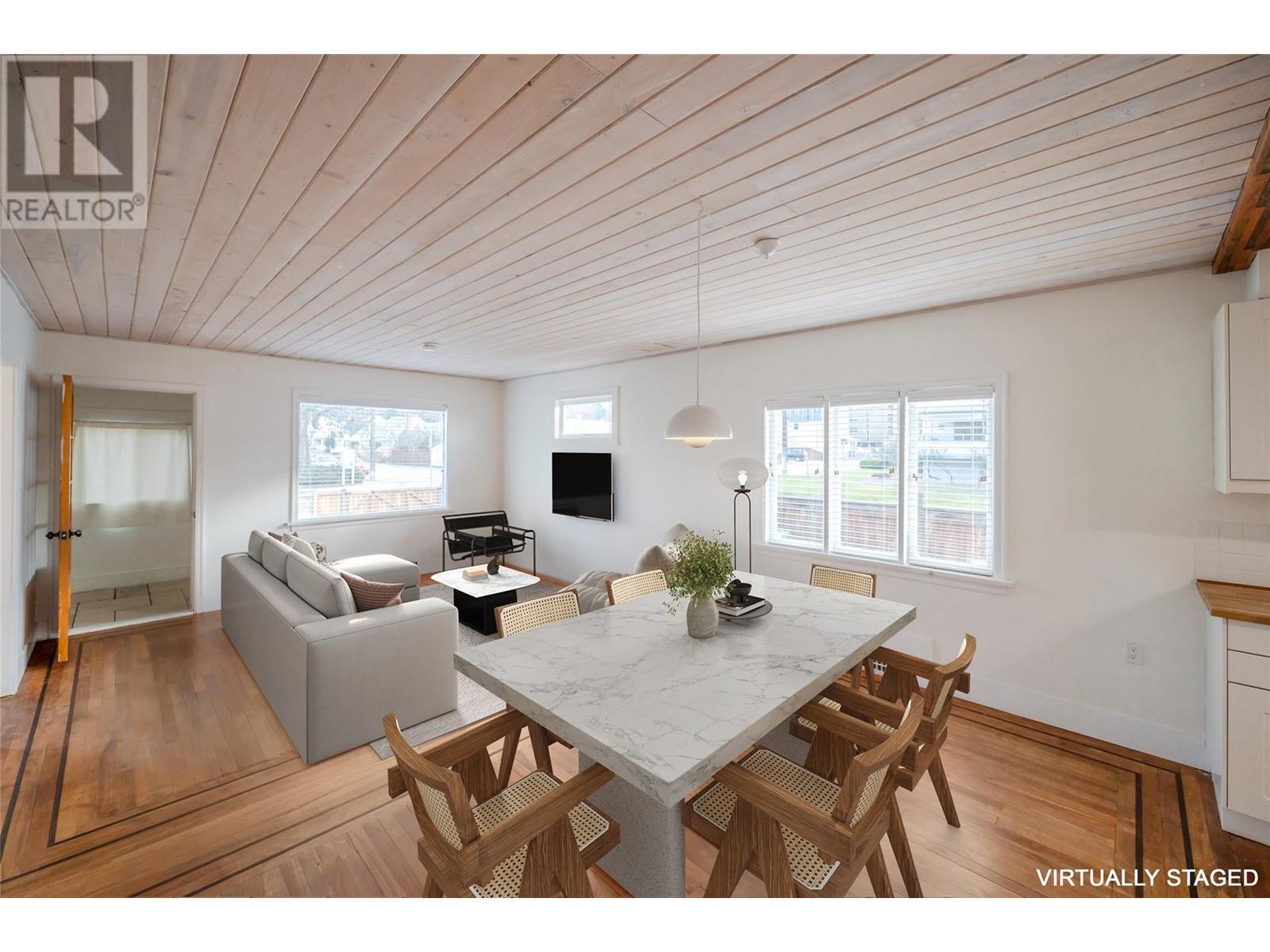 302 Scott Avenue, Penticton, British Columbia  V2A 2J8 - Photo 5 - 10338948
