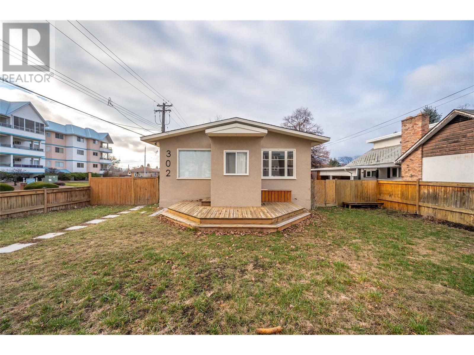 302 Scott Avenue, Penticton, British Columbia  V2A 2J8 - Photo 51 - 10338948
