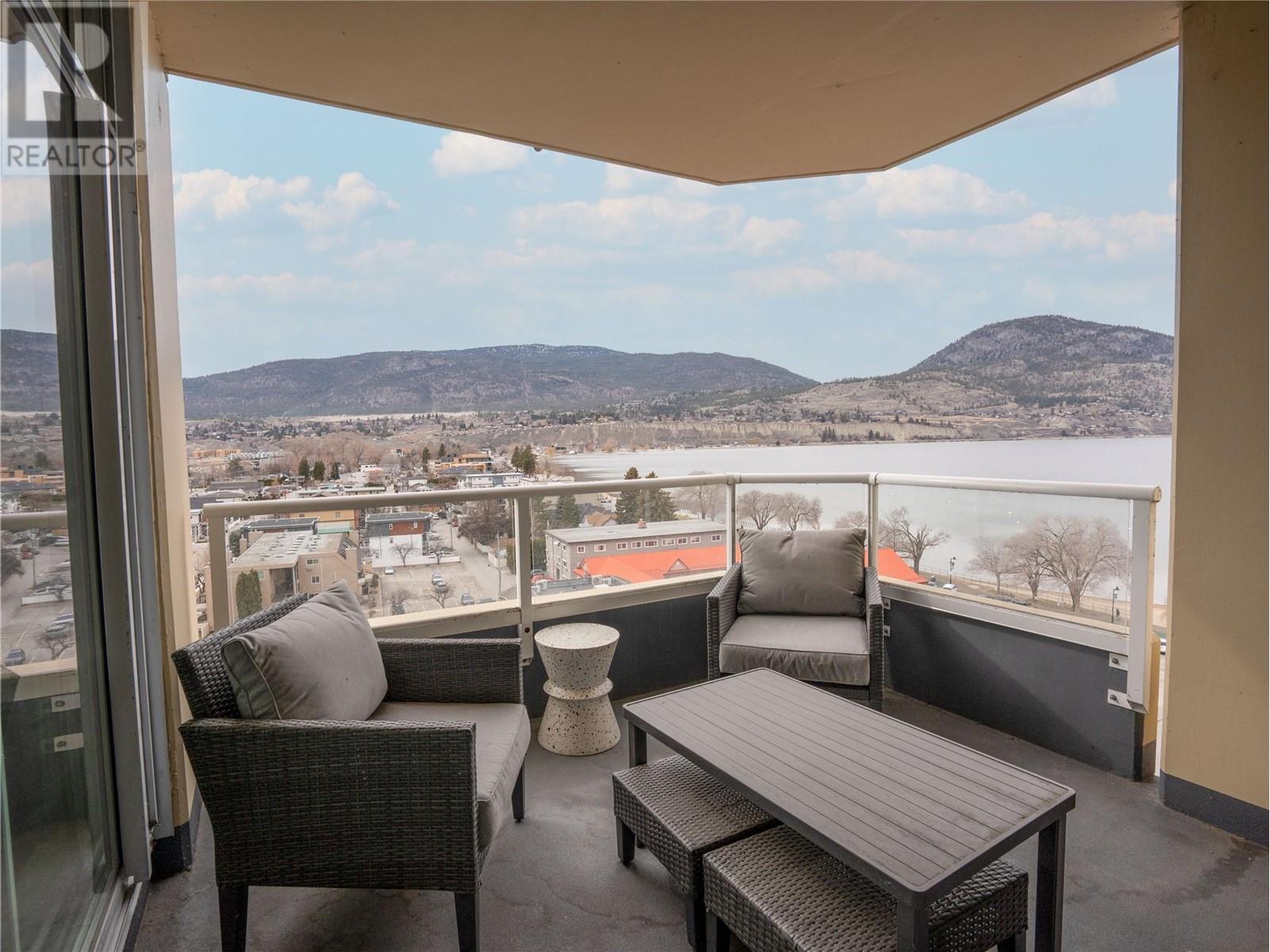 160 Lakeshore Drive W Unit# 1006, Penticton, British Columbia  V2A 9C2 - Photo 13 - 10338752