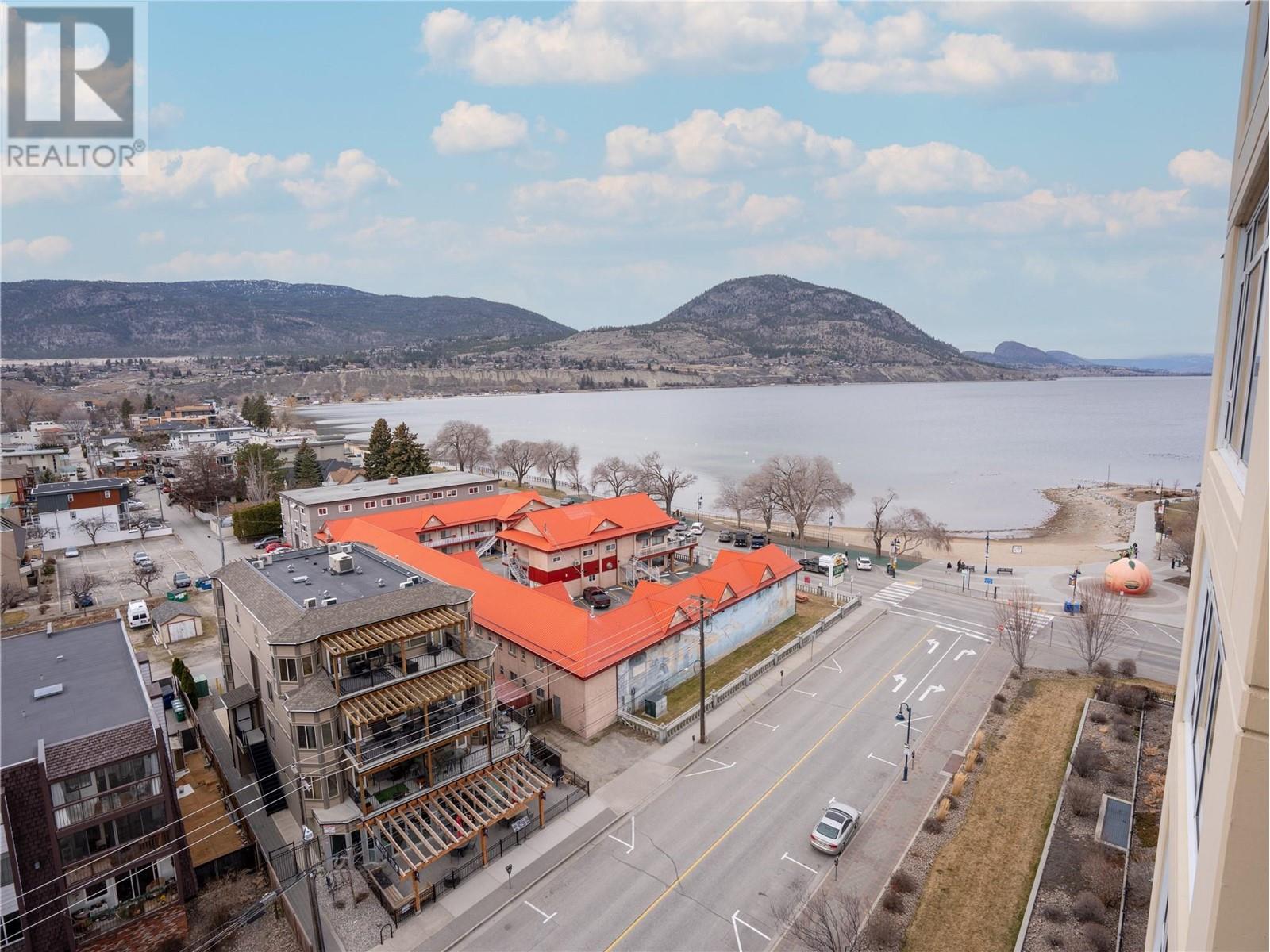 160 Lakeshore Drive W Unit# 1006, Penticton, British Columbia  V2A 9C2 - Photo 15 - 10338752