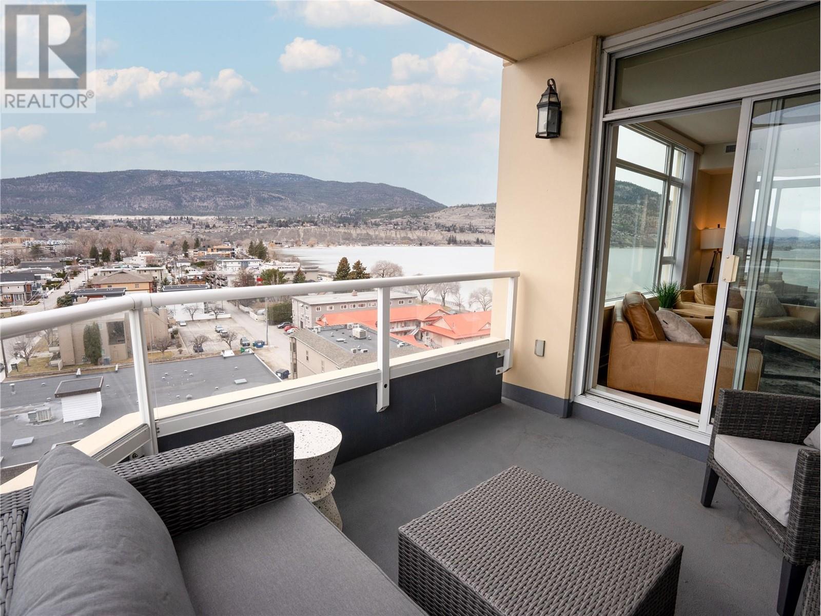 160 Lakeshore Drive W Unit# 1006, Penticton, British Columbia  V2A 9C2 - Photo 17 - 10338752