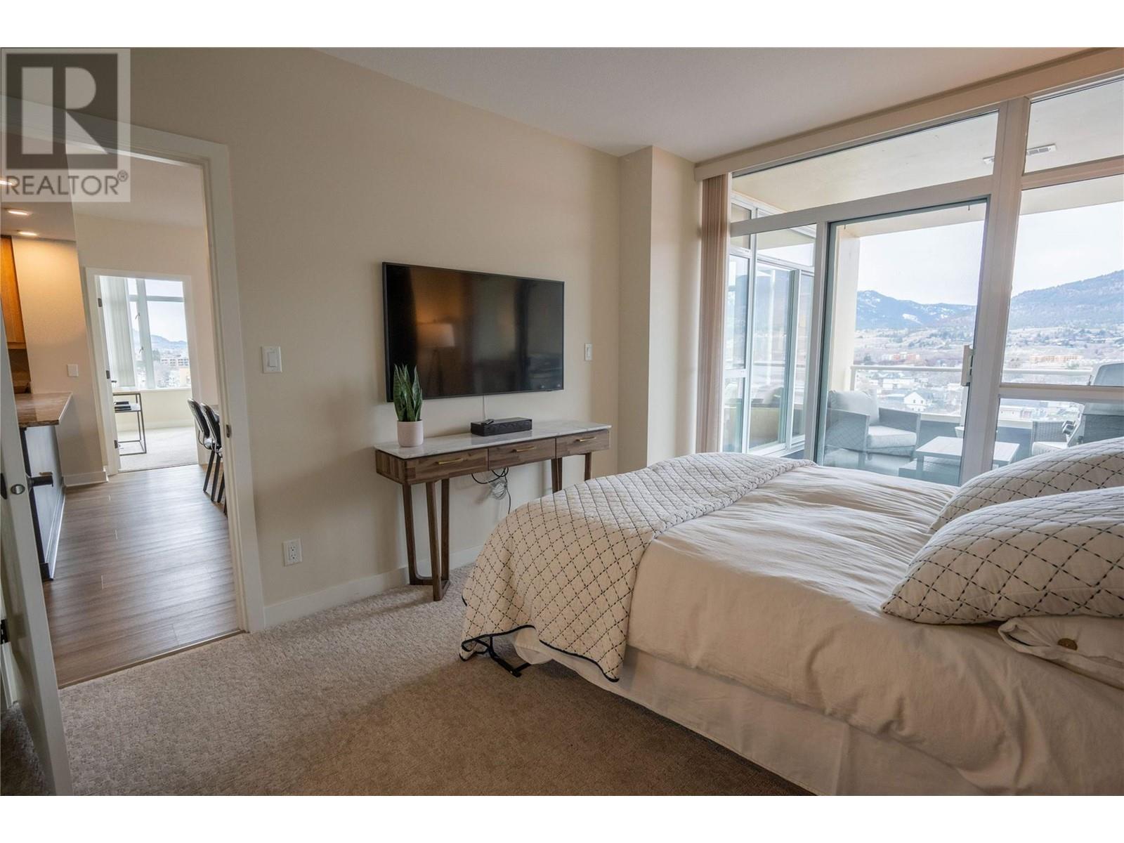 160 Lakeshore Drive W Unit# 1006, Penticton, British Columbia  V2A 9C2 - Photo 18 - 10338752