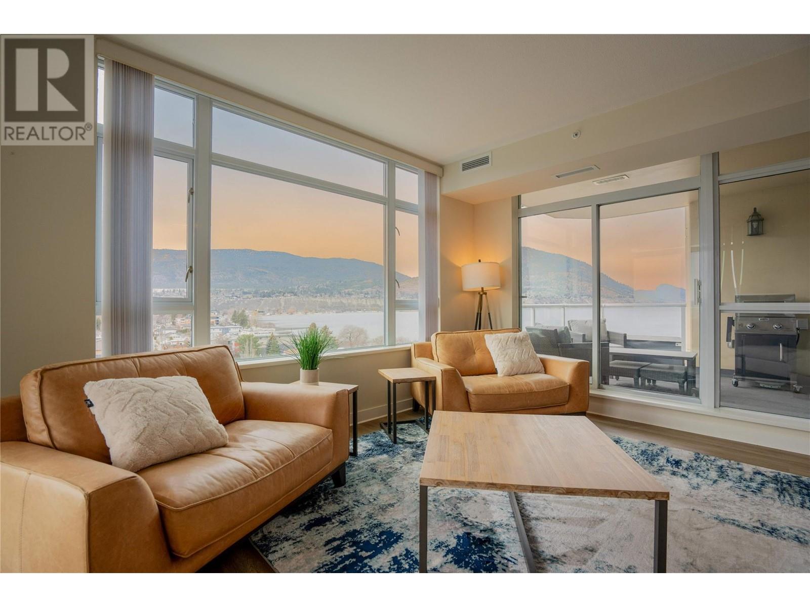 160 Lakeshore Drive W Unit# 1006, Penticton, British Columbia  V2A 9C2 - Photo 2 - 10338752