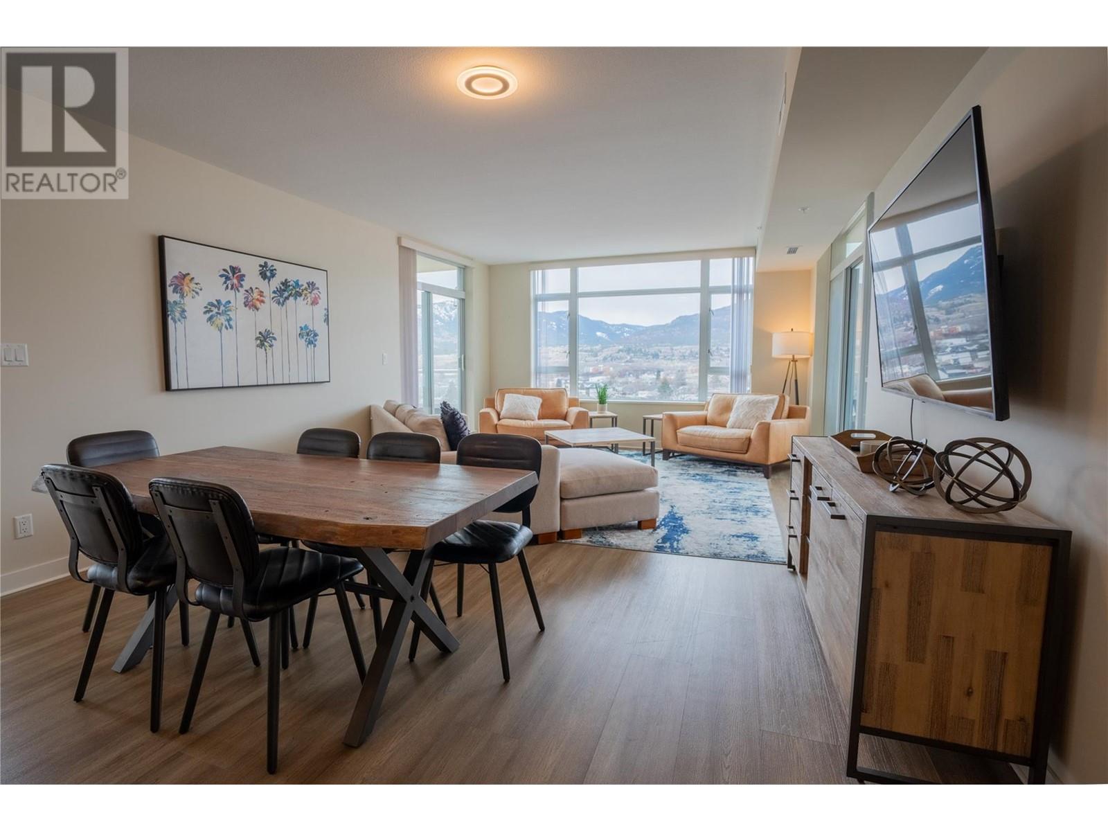 160 Lakeshore Drive W Unit# 1006, Penticton, British Columbia  V2A 9C2 - Photo 3 - 10338752