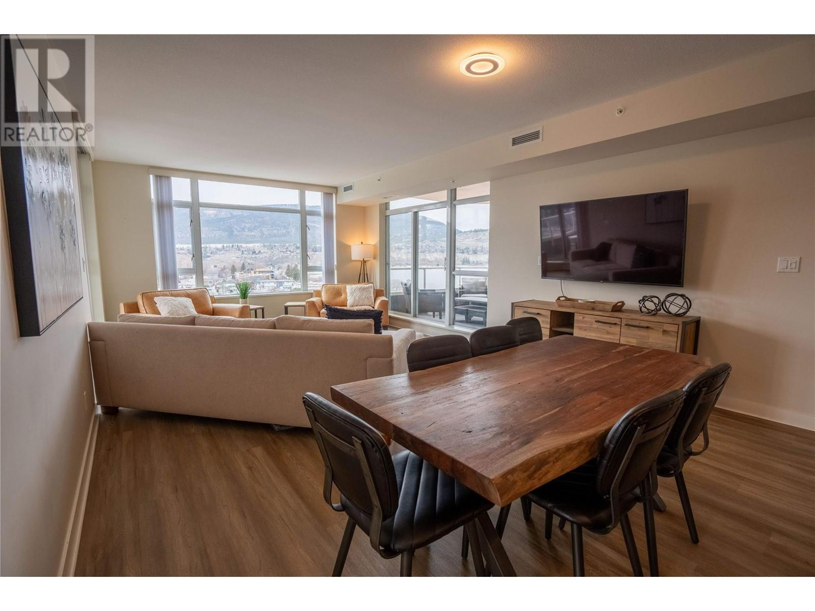 160 Lakeshore Drive W Unit# 1006, Penticton, British Columbia  V2A 9C2 - Photo 4 - 10338752