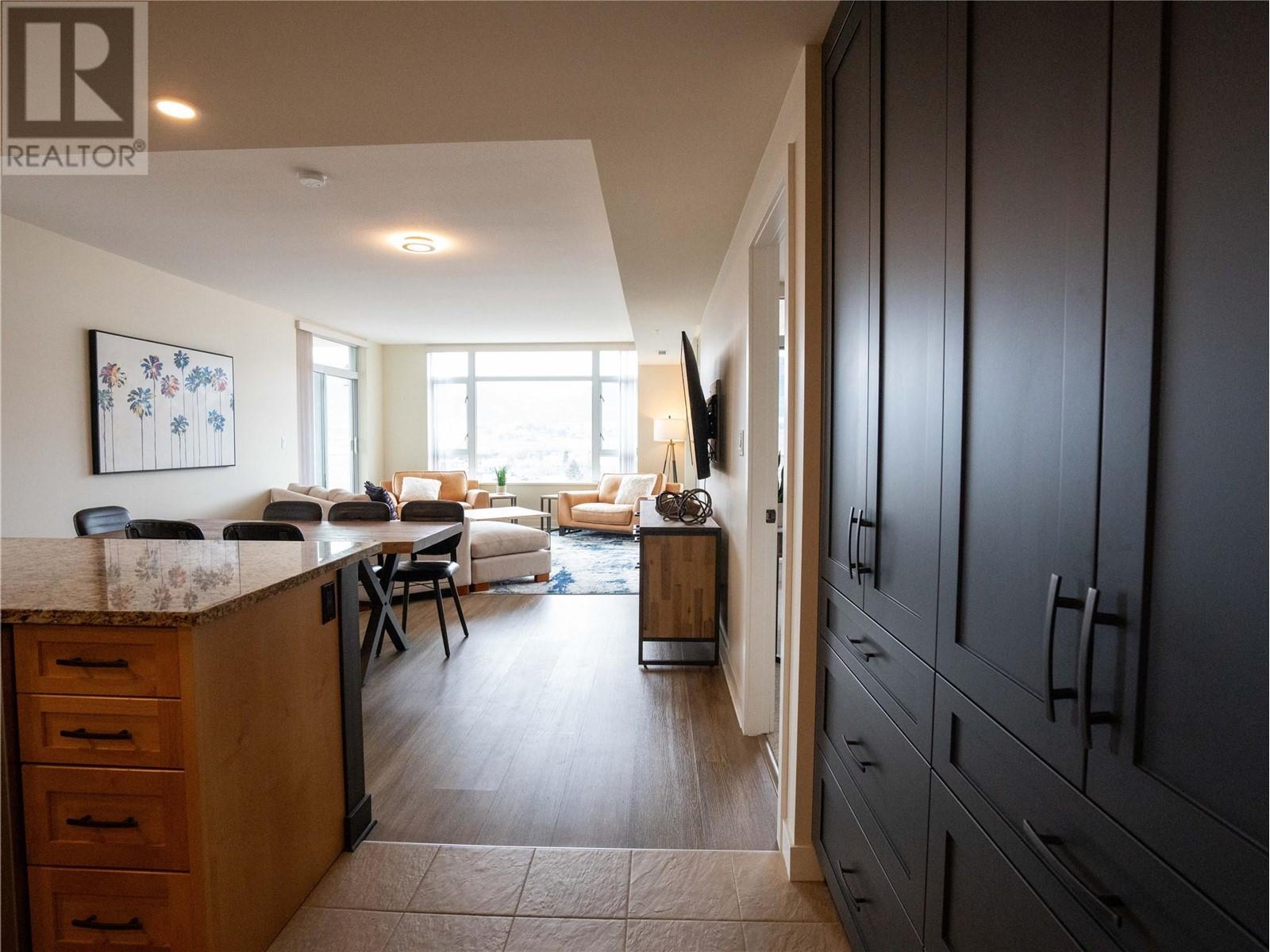 160 Lakeshore Drive W Unit# 1006, Penticton, British Columbia  V2A 9C2 - Photo 5 - 10338752