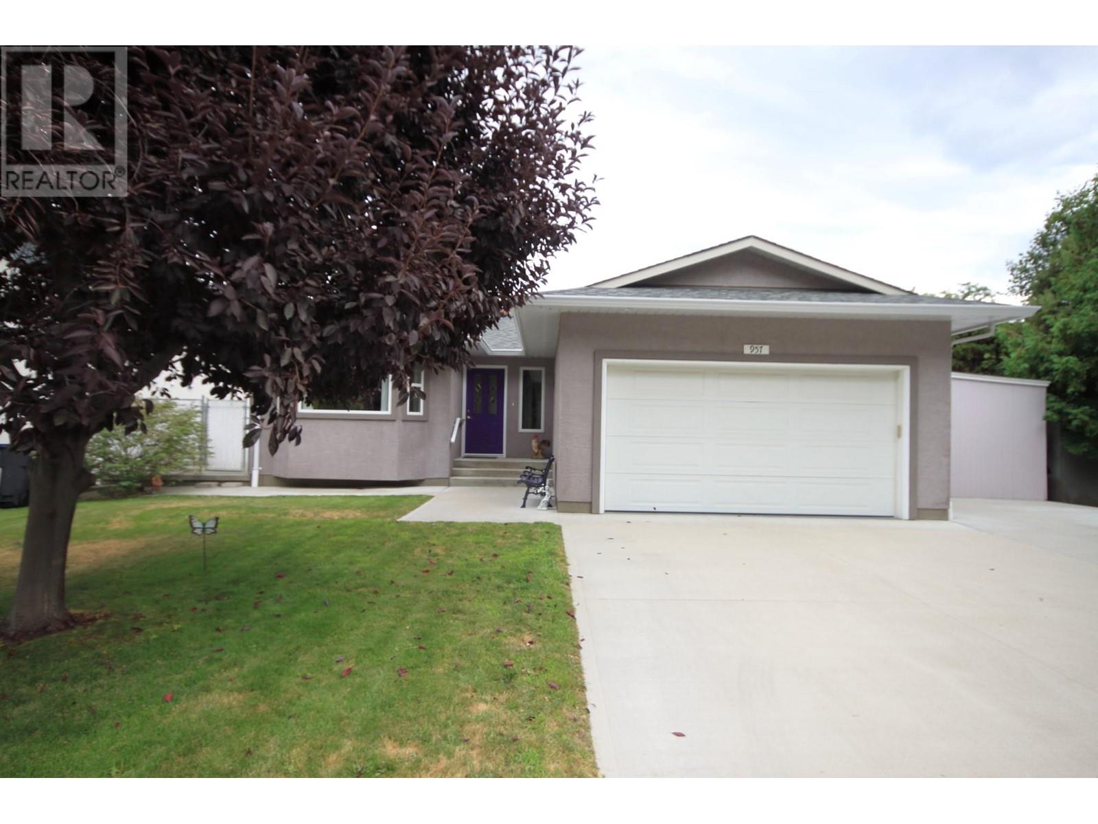 957 Morningstar Road, Oliver, British Columbia  V0H 1T6 - Photo 1 - 10338974