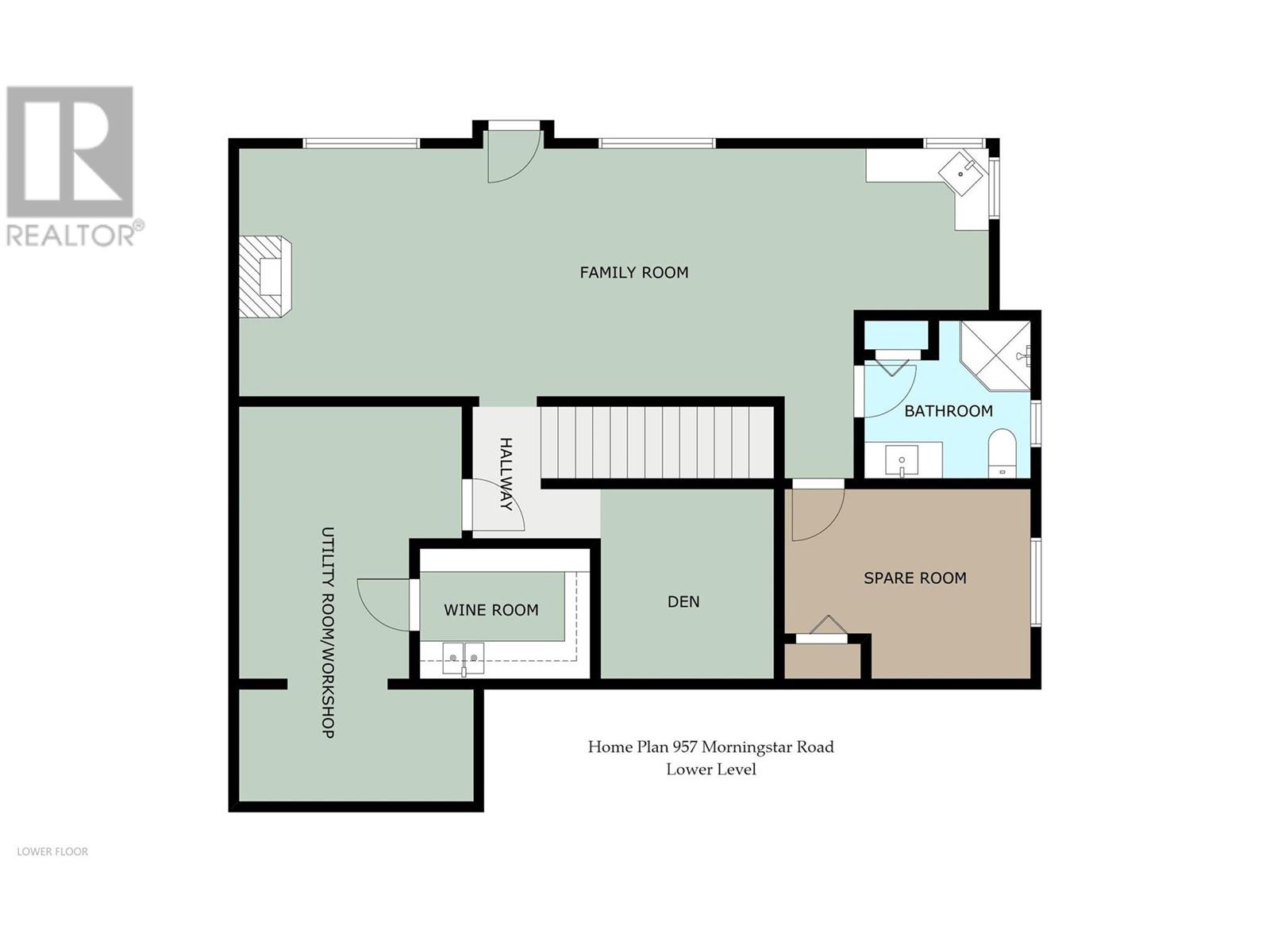 957 Morningstar Road, Oliver, British Columbia  V0H 1T6 - Photo 22 - 10338974