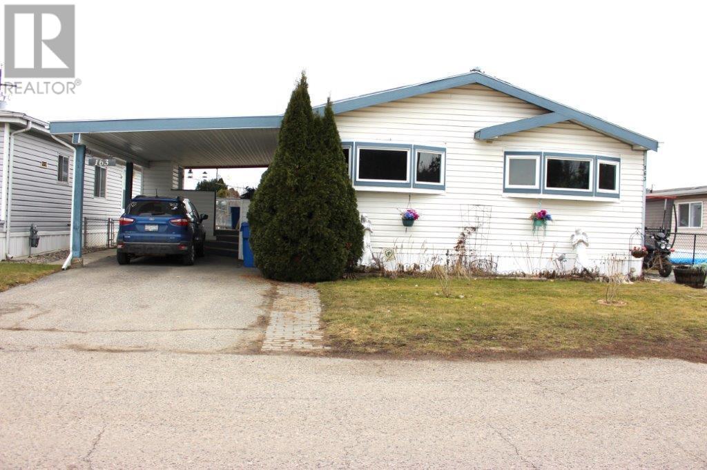 715 Beaver Lake Road Unit# 163, Kelowna, British Columbia  V4V 1E3 - Photo 24 - 10338756