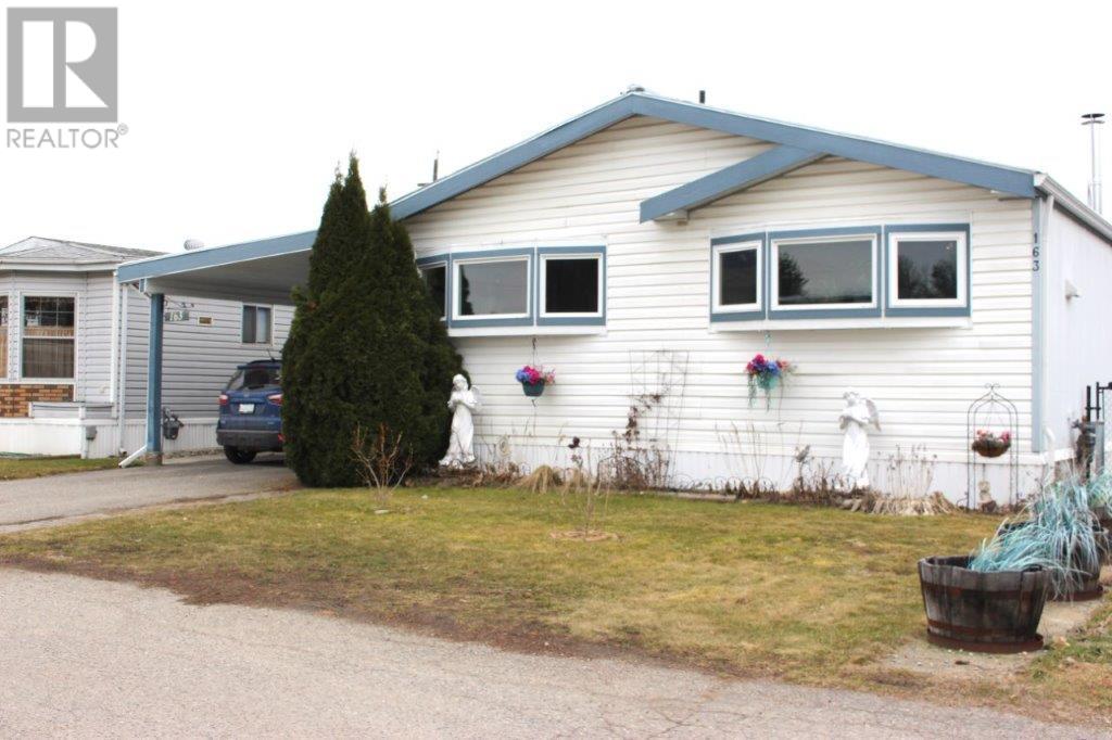 715 Beaver Lake Road Unit# 163, Kelowna, British Columbia  V4V 1E3 - Photo 25 - 10338756