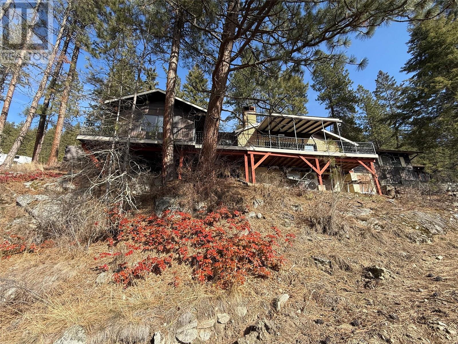 9779 3a Highway, Kuskanook, British Columbia  V0B 1A1 - Photo 3 - 10338425