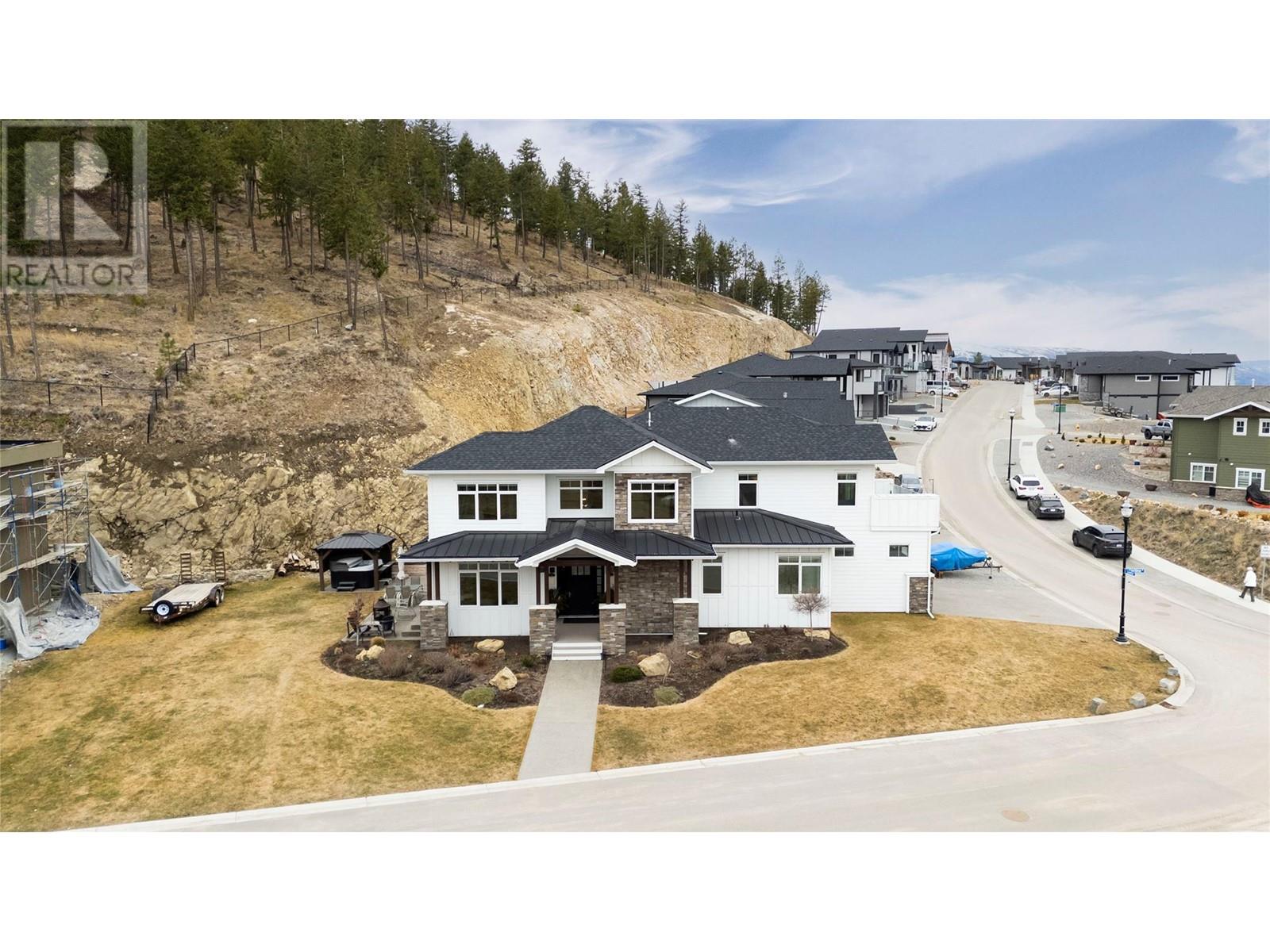 2191 Lavetta Drive, Kelowna, British Columbia  V1P 1V1 - Photo 1 - 10338879