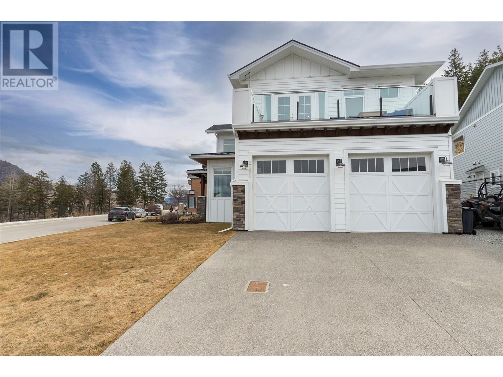 2191 Lavetta Drive, Kelowna, British Columbia  V1P 1V1 - Photo 11 - 10338879