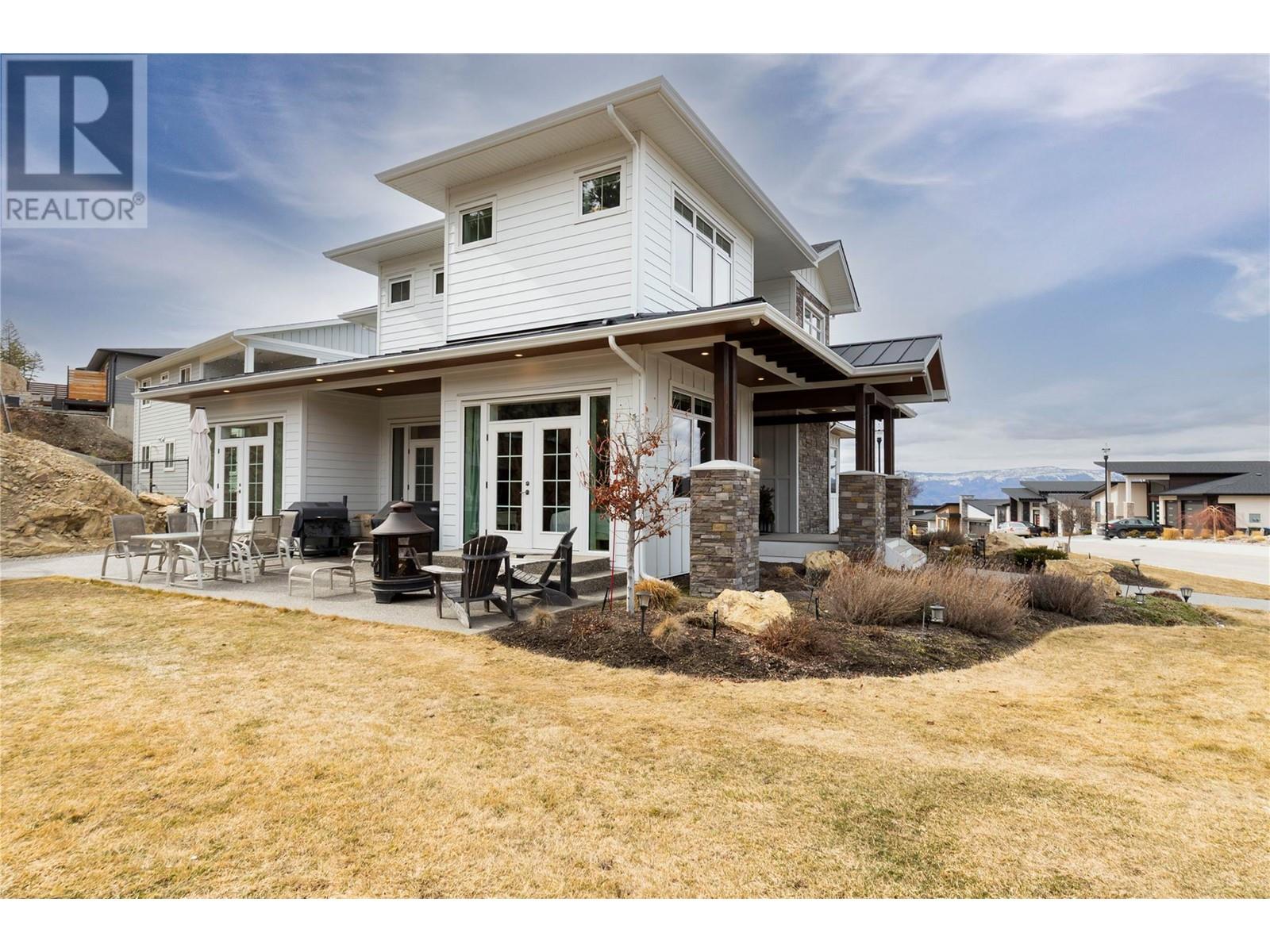2191 Lavetta Drive, Kelowna, British Columbia  V1P 1V1 - Photo 4 - 10338879