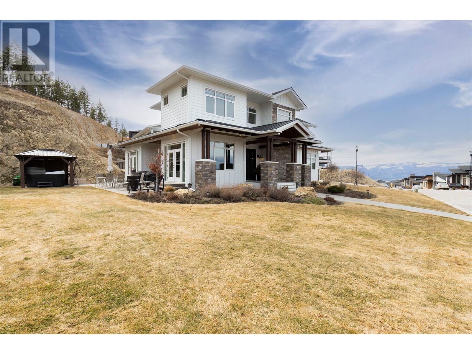 2191 Lavetta Drive, Kelowna, British Columbia  V1P 1V1 - Photo 5 - 10338879