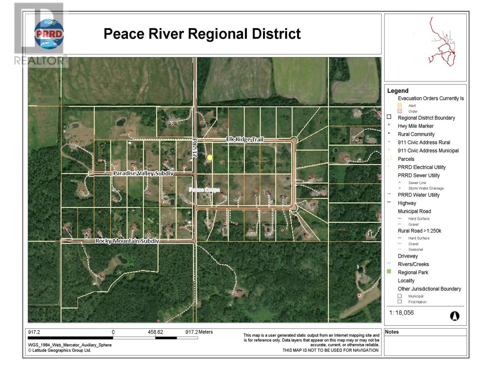 Lot 4 Paradise Valley Subdivision, Dawson Creek, British Columbia  V1G 4H8 - Photo 8 - 10339096
