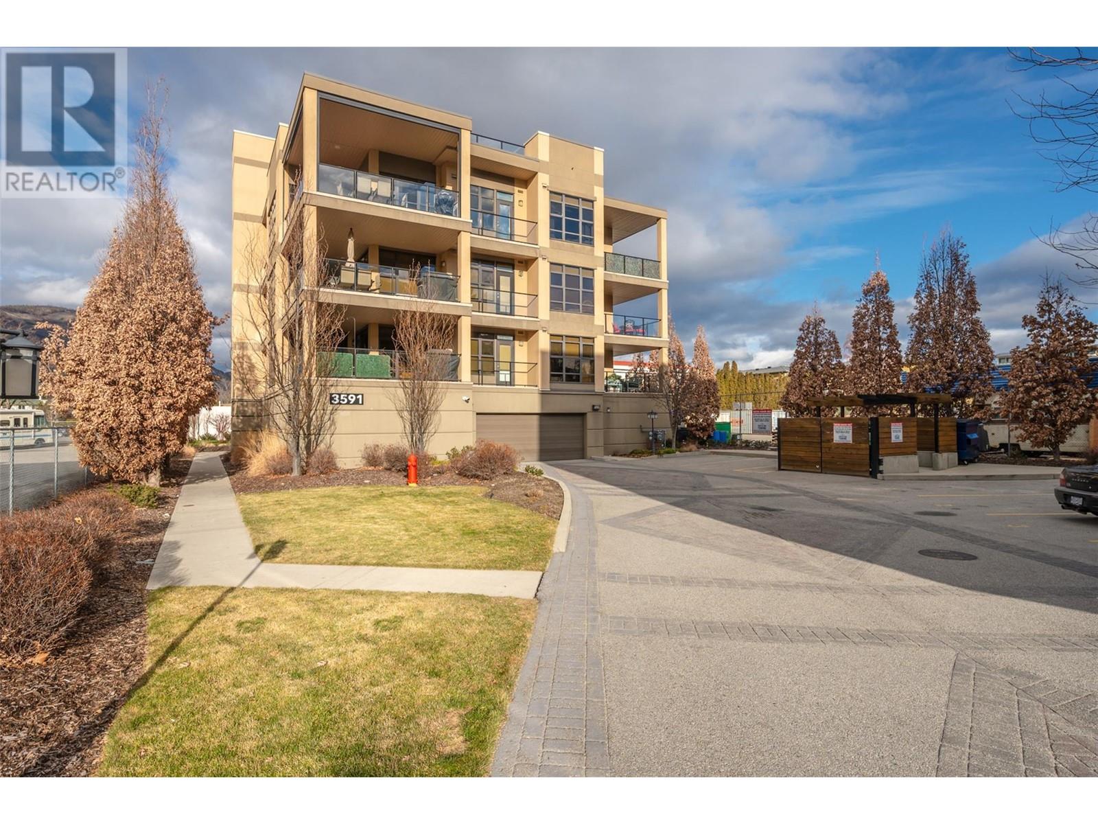 3591 Skaha Lake Road Unit# 204, Penticton, British Columbia  V2A 7K2 - Photo 38 - 10338971