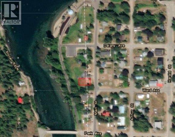 519 Main Street Lot# 9 & 10, Slocan, British Columbia  V0G 2C0 - Photo 1 - 10338867