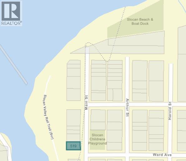 519 Main Street Lot# 9 & 10, Slocan, British Columbia  V0G 2C0 - Photo 11 - 10338867