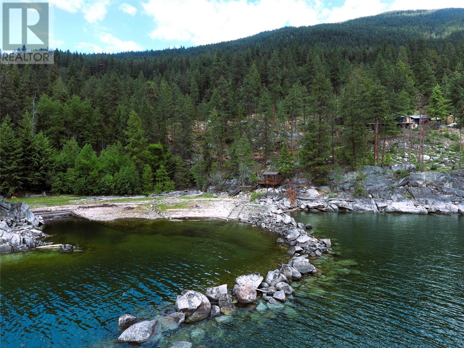 9779 3a Highway Lot# B, Kuskanook, British Columbia  V0B 1A1 - Photo 4 - 10338457