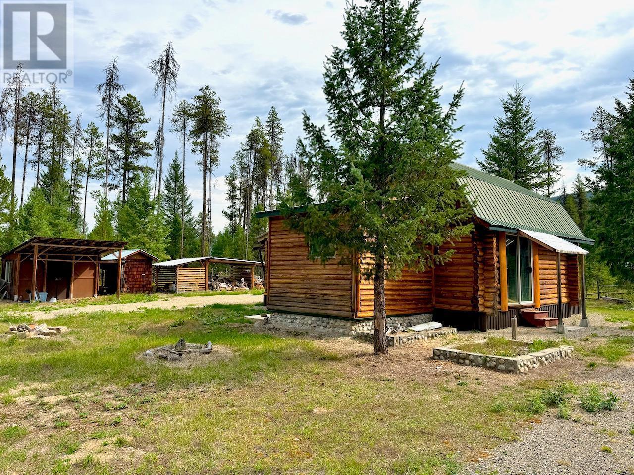 8915 Christian Valley Road, Westbridge, British Columbia  V0H 2B0 - Photo 18 - 10339124