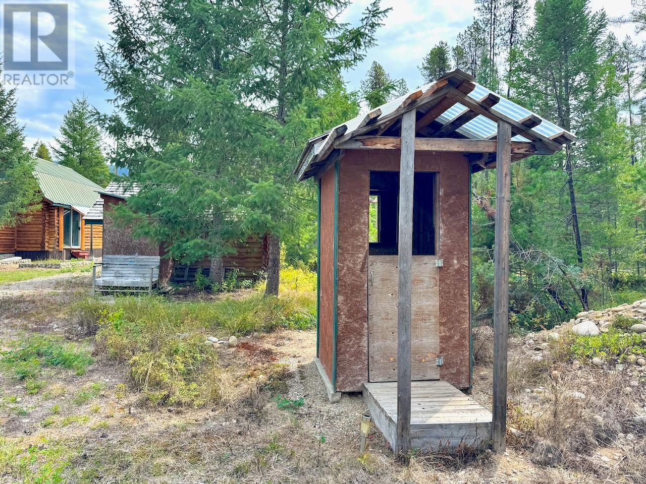 8915 Christian Valley Road, Westbridge, British Columbia  V0H 2B0 - Photo 20 - 10339124