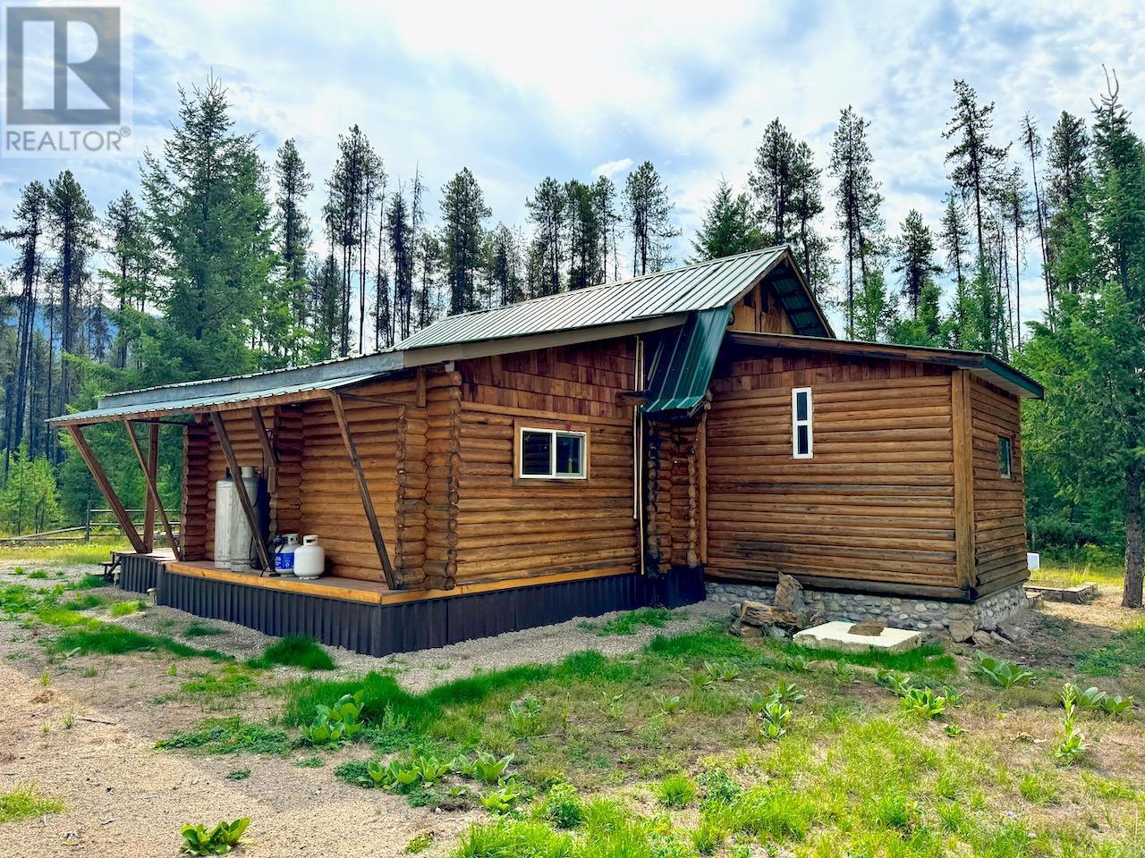 8915 Christian Valley Road, Westbridge, British Columbia  V0H 2B0 - Photo 21 - 10339124