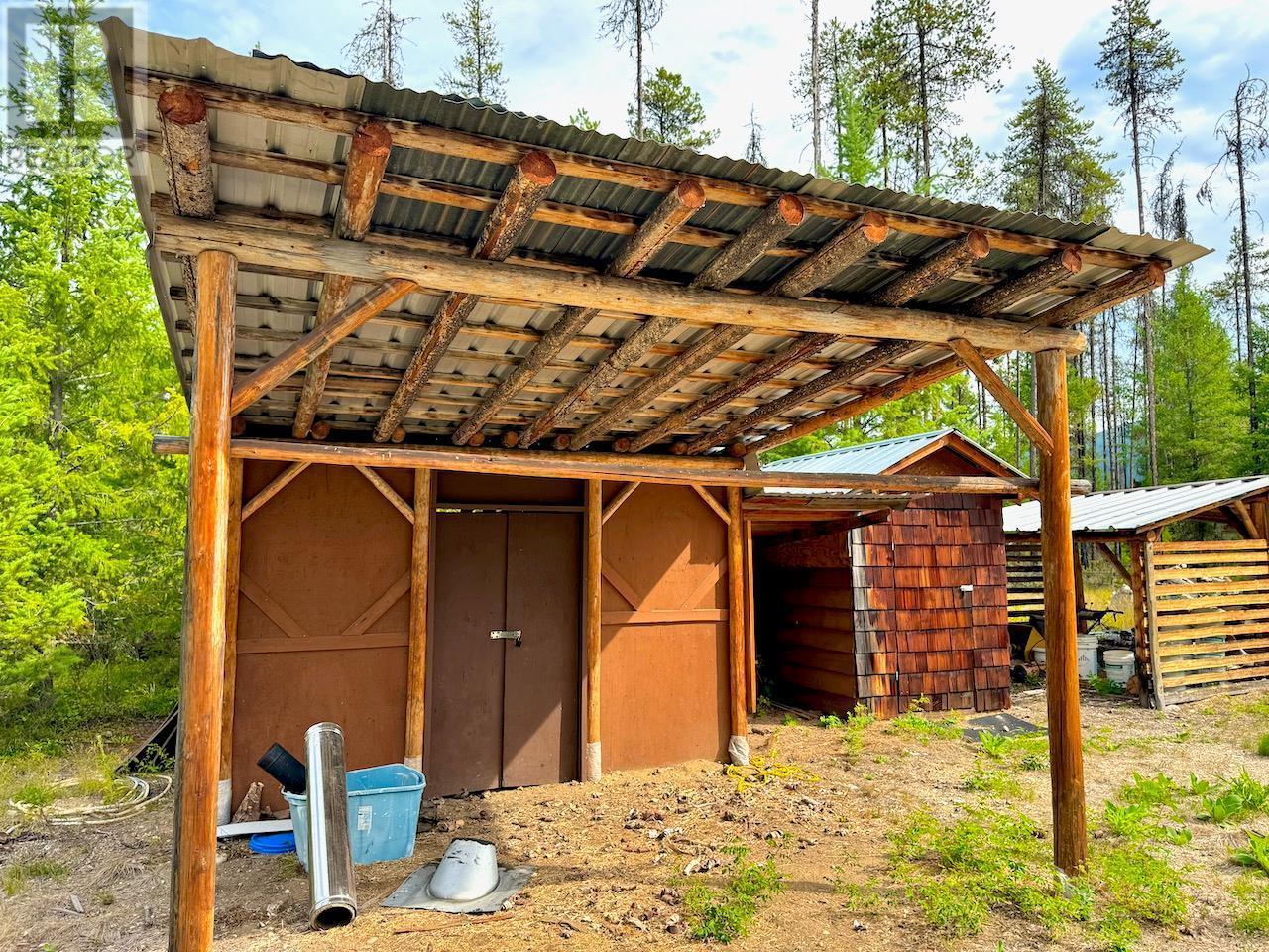 8915 Christian Valley Road, Westbridge, British Columbia  V0H 2B0 - Photo 23 - 10339124