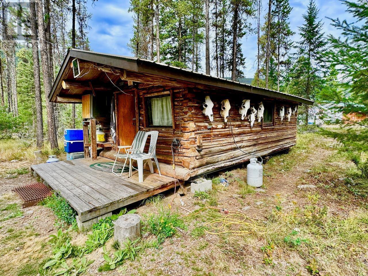 8915 Christian Valley Road, Westbridge, British Columbia  V0H 2B0 - Photo 35 - 10339124