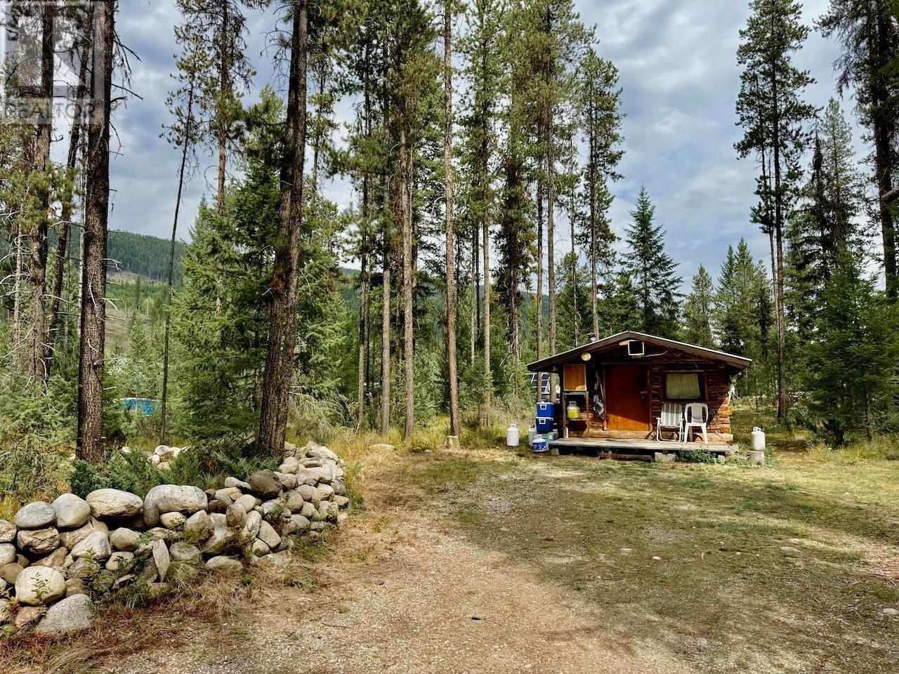 8915 Christian Valley Road, Westbridge, British Columbia  V0H 2B0 - Photo 37 - 10339124