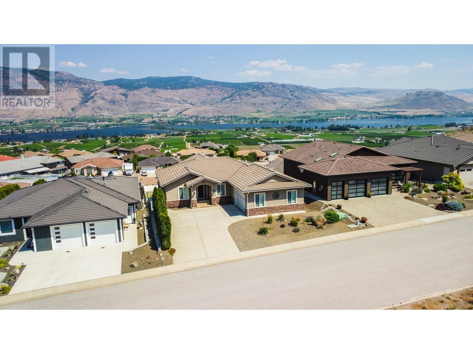 3631 Sawgrass Drive, Osoyoos, British Columbia  V0H 1V4 - Photo 1 - 10338924