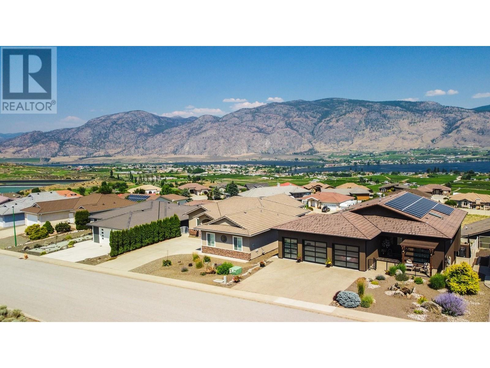 3631 Sawgrass Drive, Osoyoos, British Columbia  V0H 1V4 - Photo 3 - 10338924