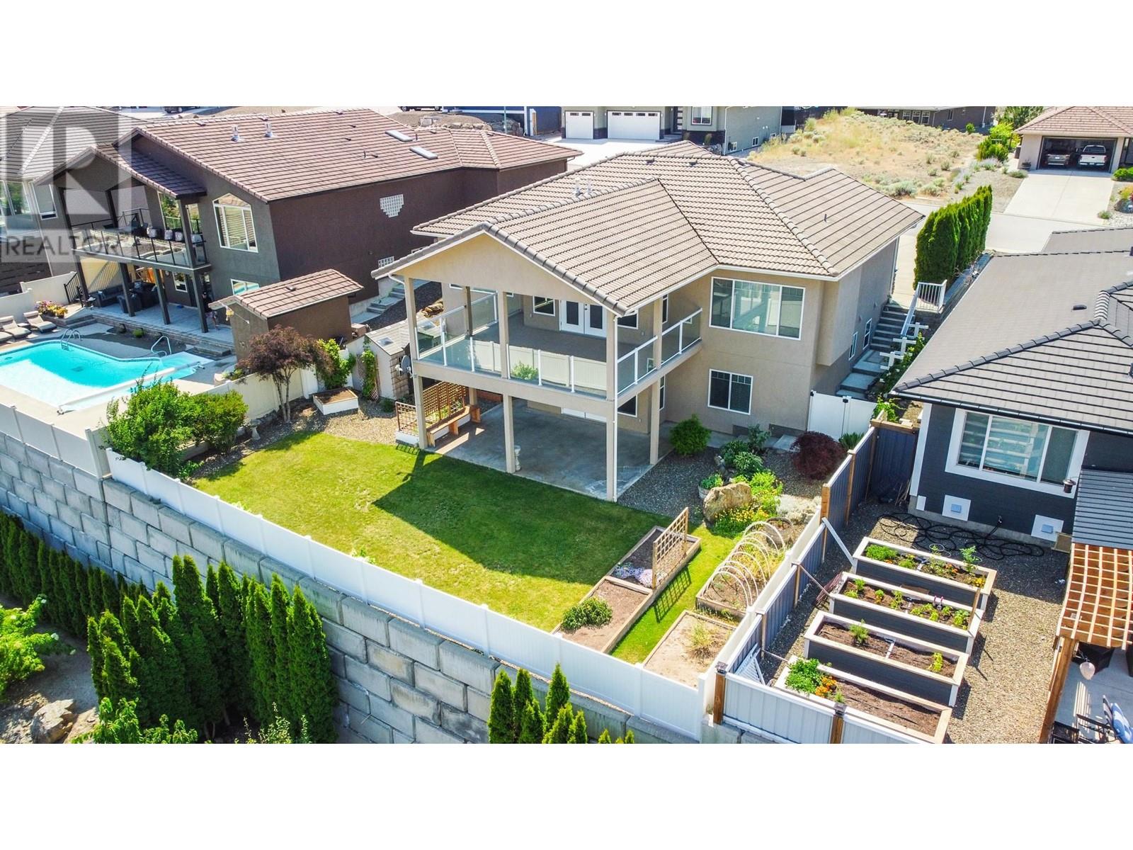 3631 Sawgrass Drive, Osoyoos, British Columbia  V0H 1V4 - Photo 5 - 10338924