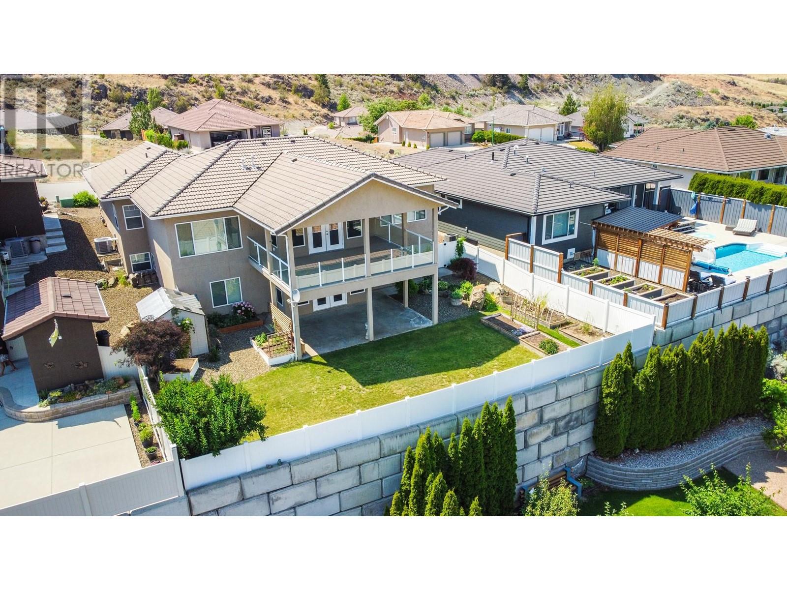 3631 Sawgrass Drive, Osoyoos, British Columbia  V0H 1V4 - Photo 6 - 10338924