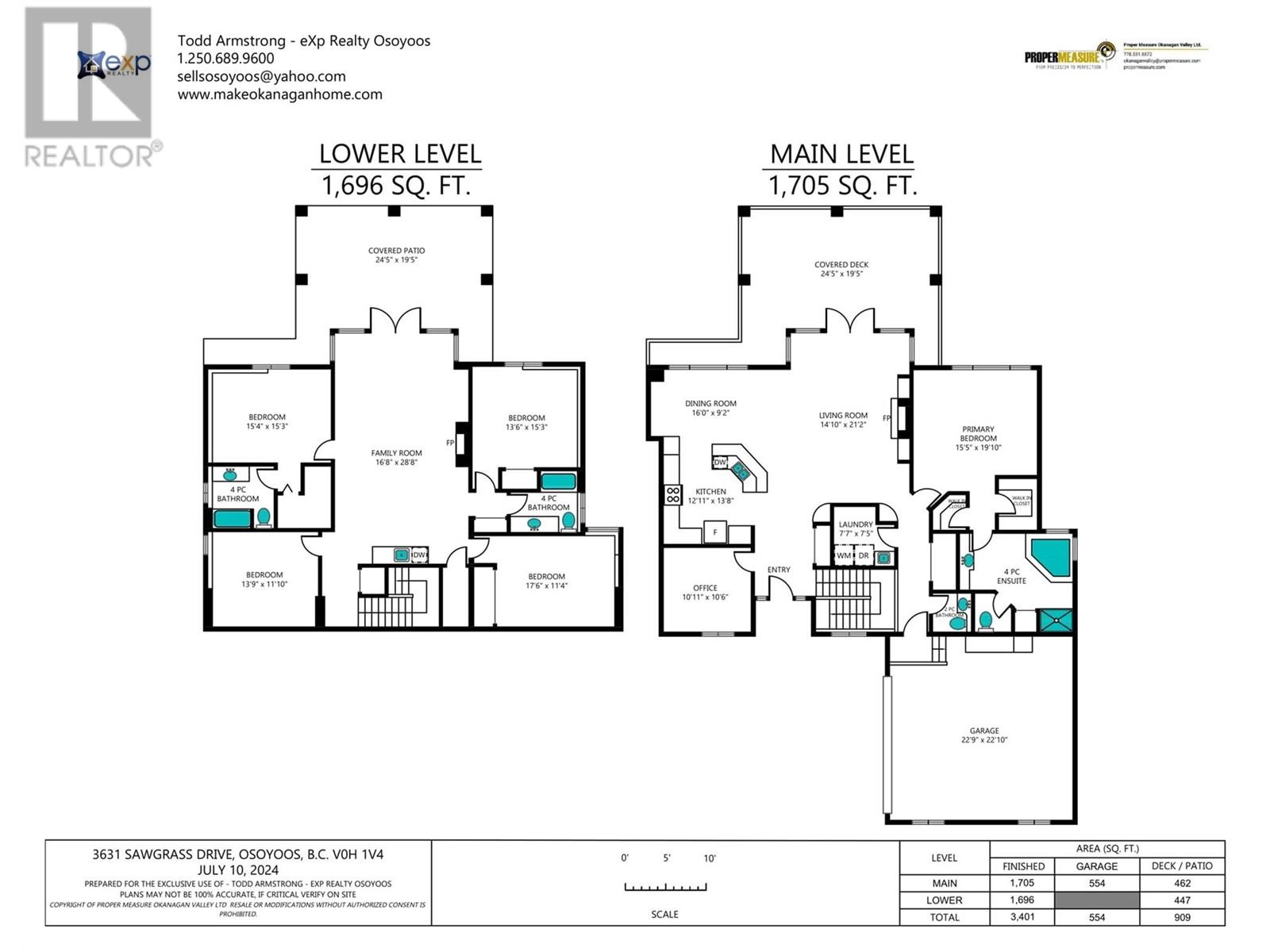 3631 Sawgrass Drive, Osoyoos, British Columbia  V0H 1V4 - Photo 91 - 10338924
