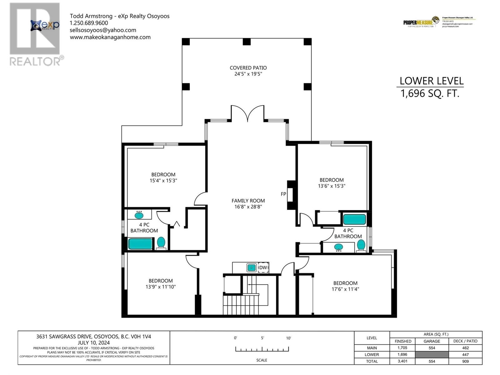 3631 Sawgrass Drive, Osoyoos, British Columbia  V0H 1V4 - Photo 92 - 10338924