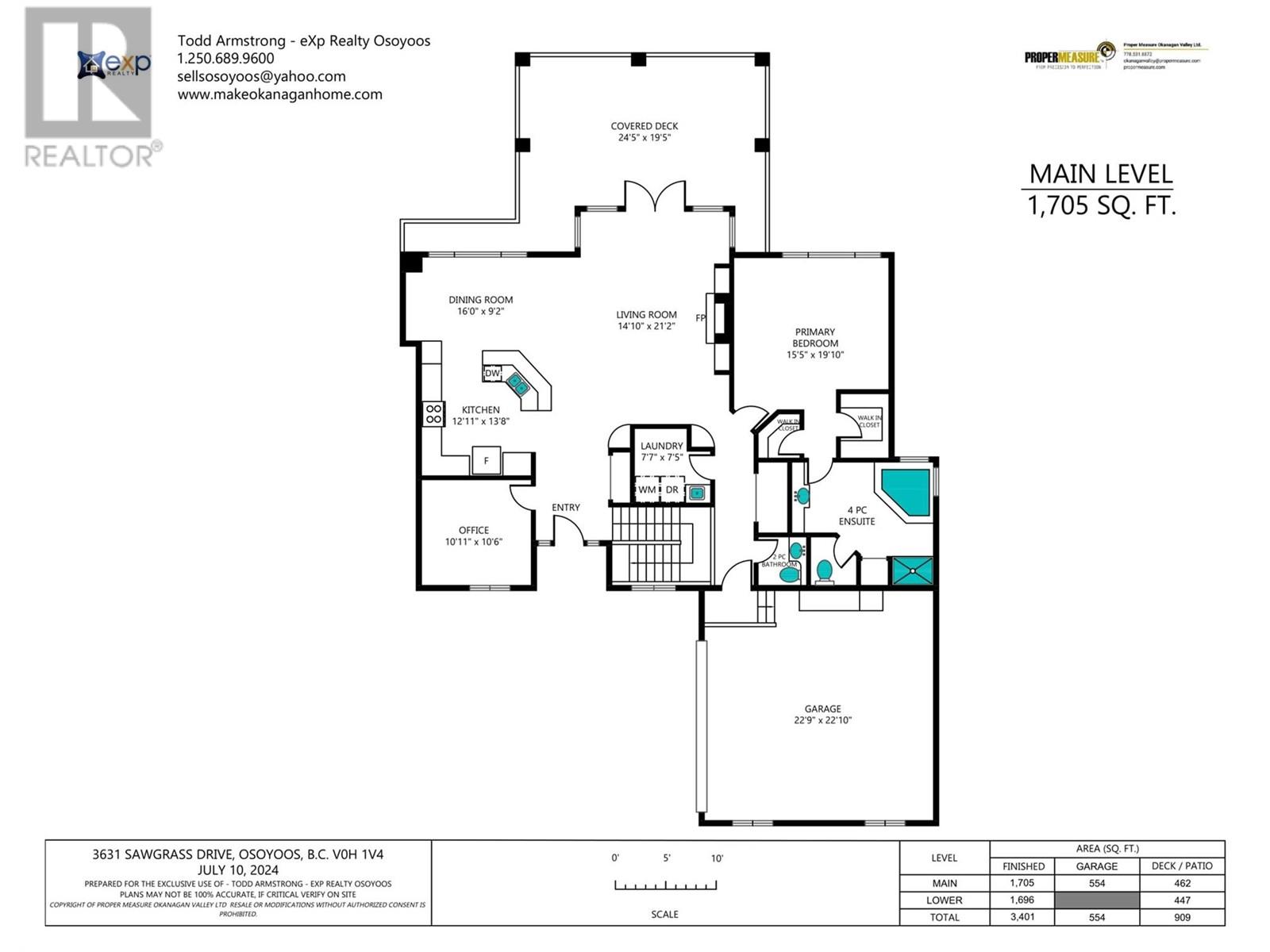 3631 Sawgrass Drive, Osoyoos, British Columbia  V0H 1V4 - Photo 93 - 10338924
