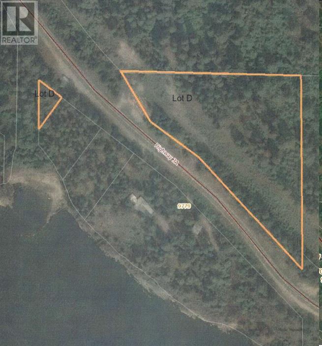 9779 3a Highway Lot# D, Kuskanook, British Columbia  V0B 1A1 - Photo 2 - 10338460