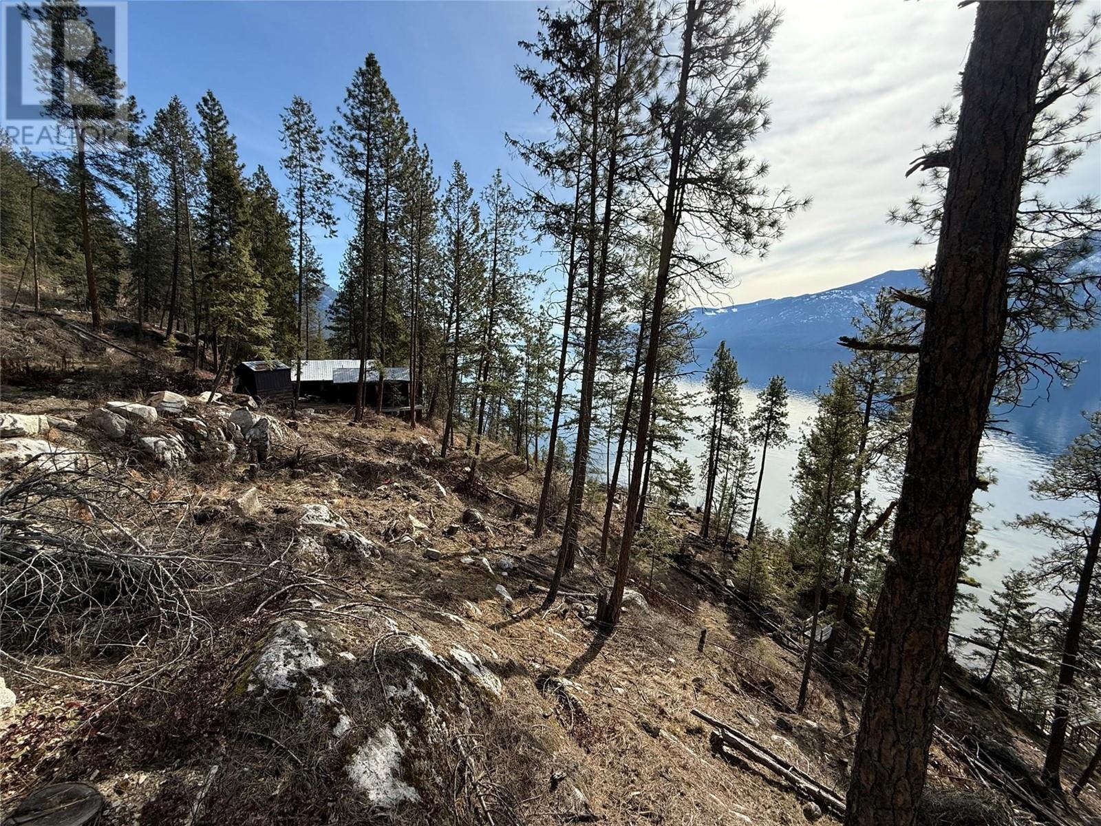 9779 3a Highway Lot# C, Kuskanook, British Columbia  V0B 1A1 - Photo 3 - 10338458