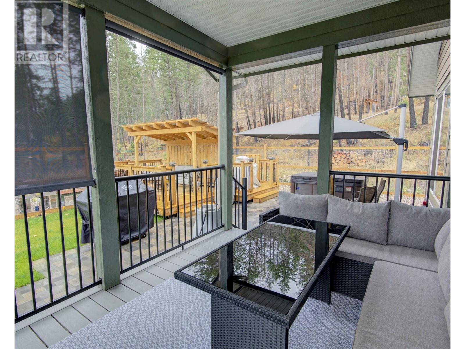 9468 Houghton Road, Vernon, British Columbia  V1H 2C9 - Photo 22 - 10339143