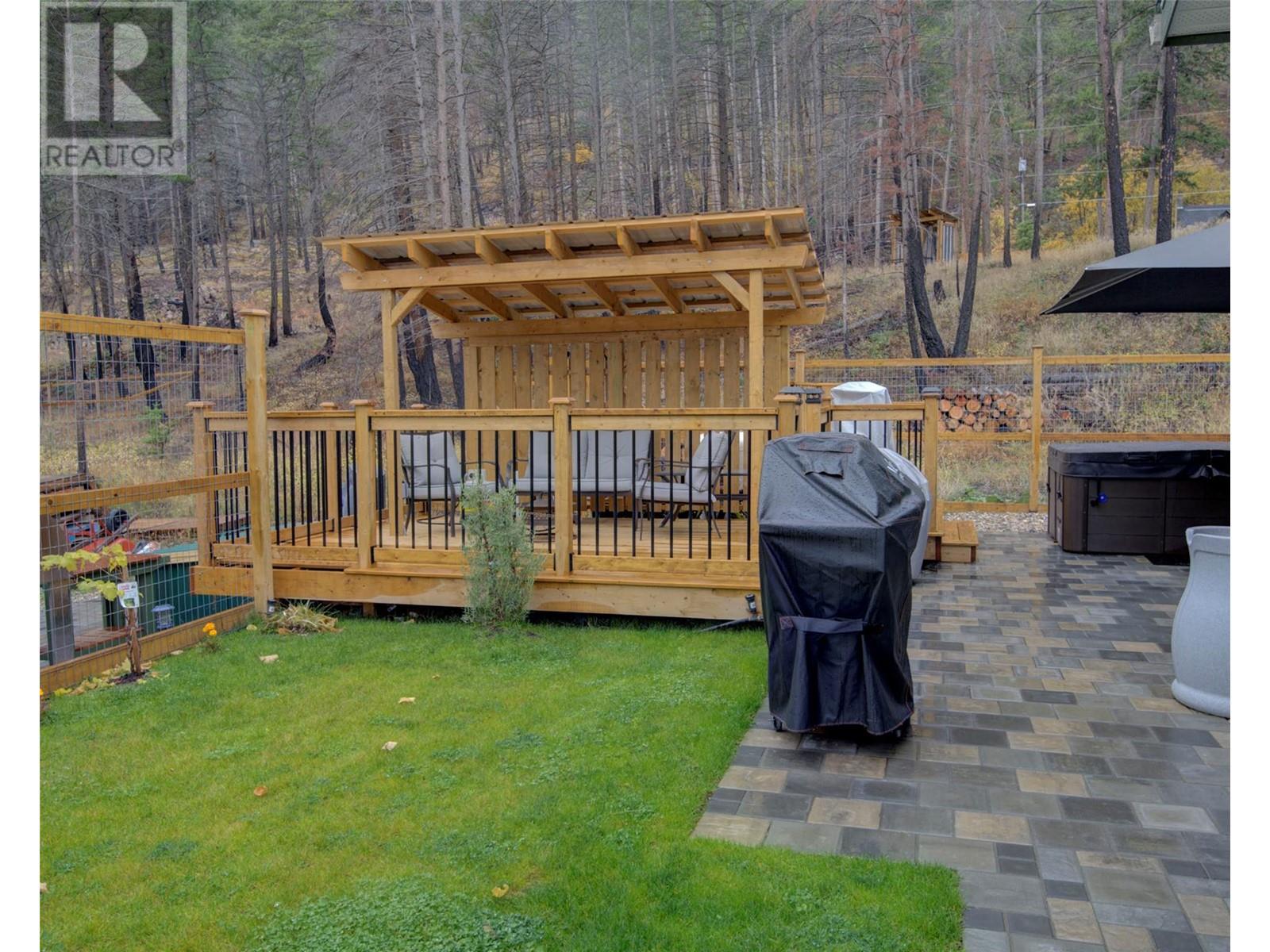 9468 Houghton Road, Vernon, British Columbia  V1H 2C9 - Photo 46 - 10339143