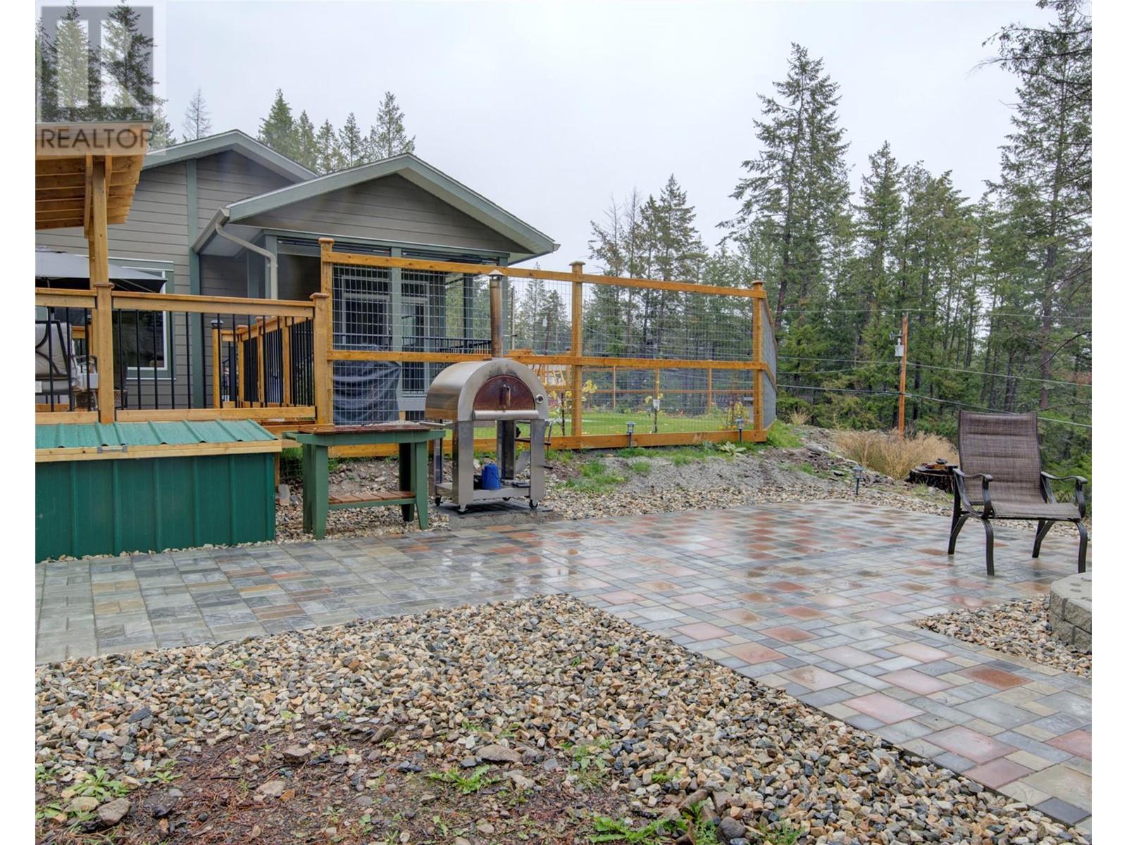 9468 Houghton Road, Vernon, British Columbia  V1H 2C9 - Photo 50 - 10339143